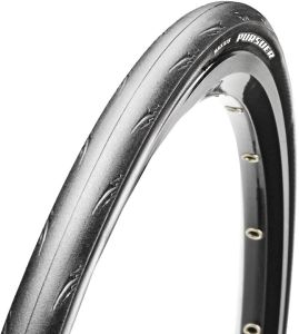 Покрышка Maxxis Pursuer M225, 700x23C