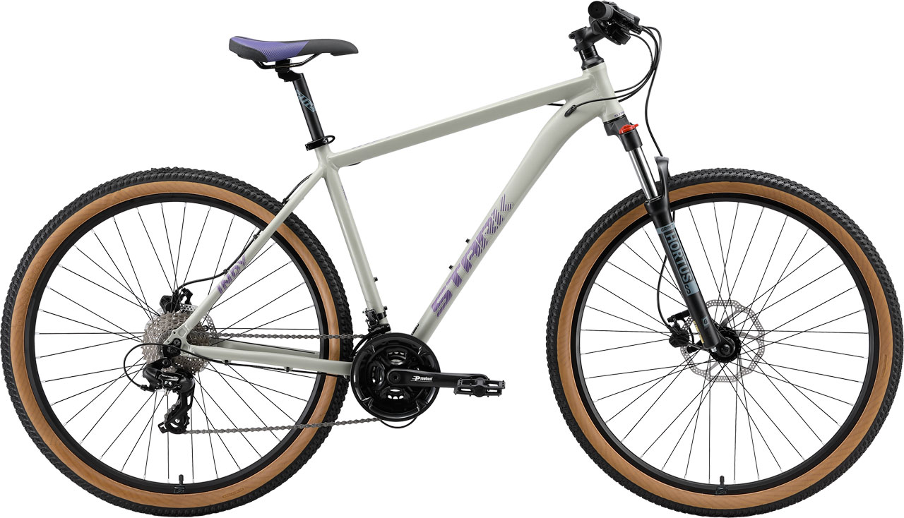 Велосипед STARK Indy 29.1 HD 2025