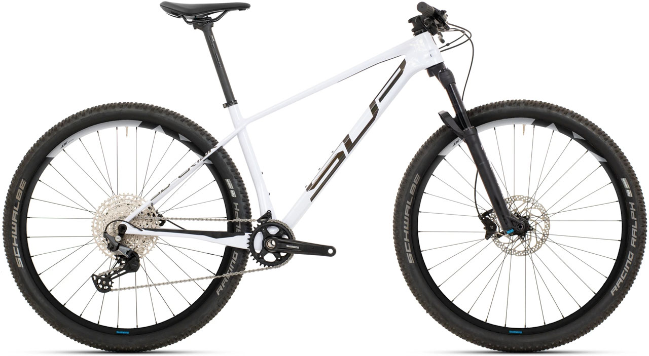 SUPERIOR XP 929 LTD 2024