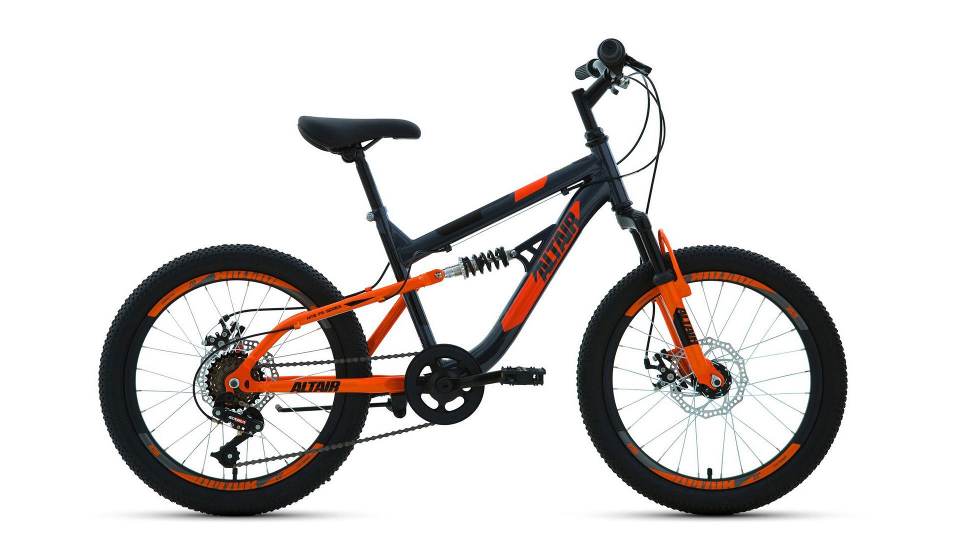 ALTAIR MTB FS DISC 20 2020
