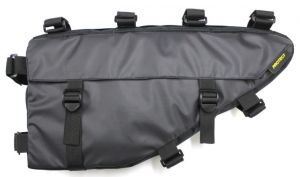 Сумка под раму PROTECT Bikepacking, 46х24х6см