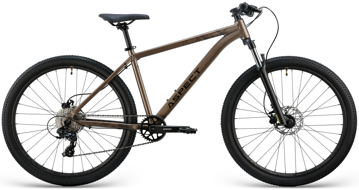ASPECT Radium Pro 27.5 2025