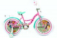 MAXXPRO Regal Academy 20