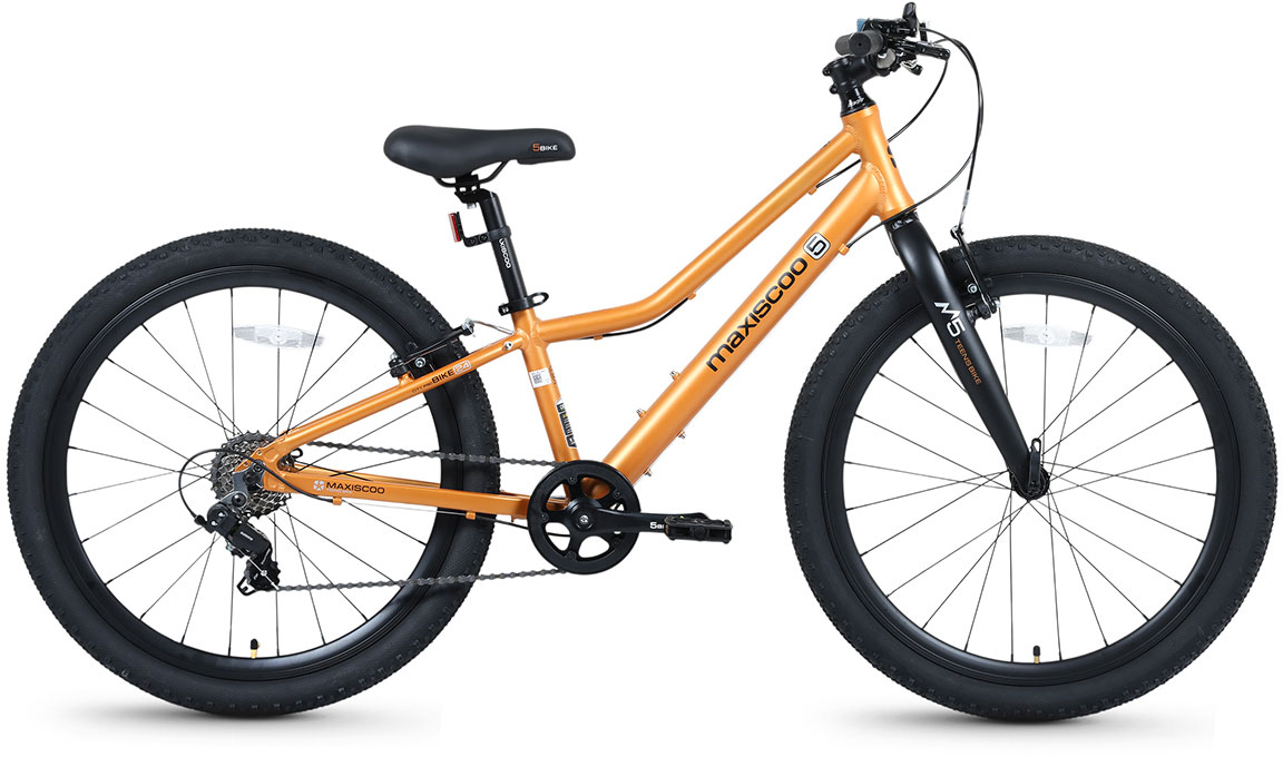 MAXISCOO 5Bike 24 2026