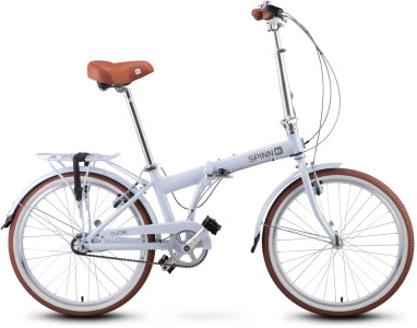 SPINN Click Comfort 3i Ladies 24