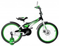 BLACK AQUA Sharp 20 Disc 2020