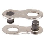 Замок цепи 12ск. KMC, 2шт.