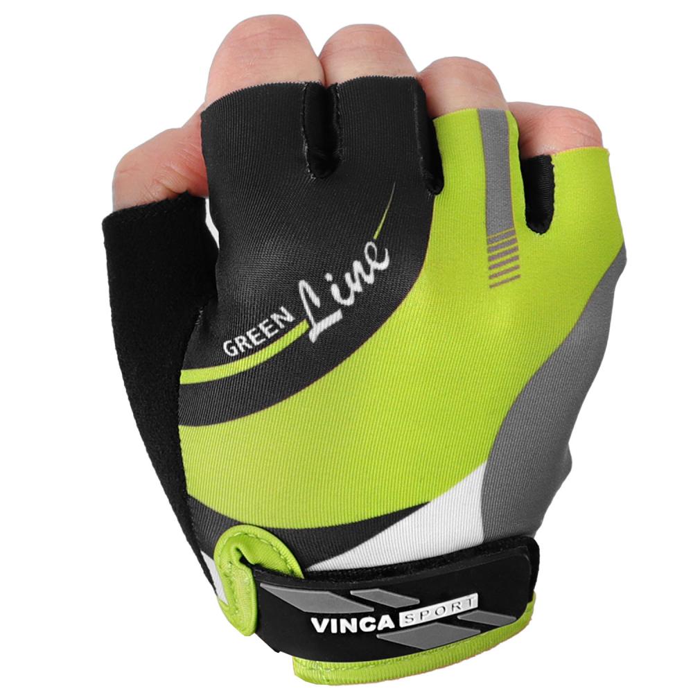 Перчатки VINCA SPORT VG949