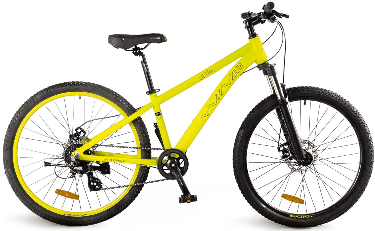 WIND Ultra 26