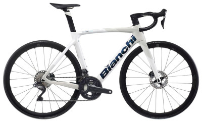 BIANCHI Oltre XR4 CV Ultegra Di2 12s R400