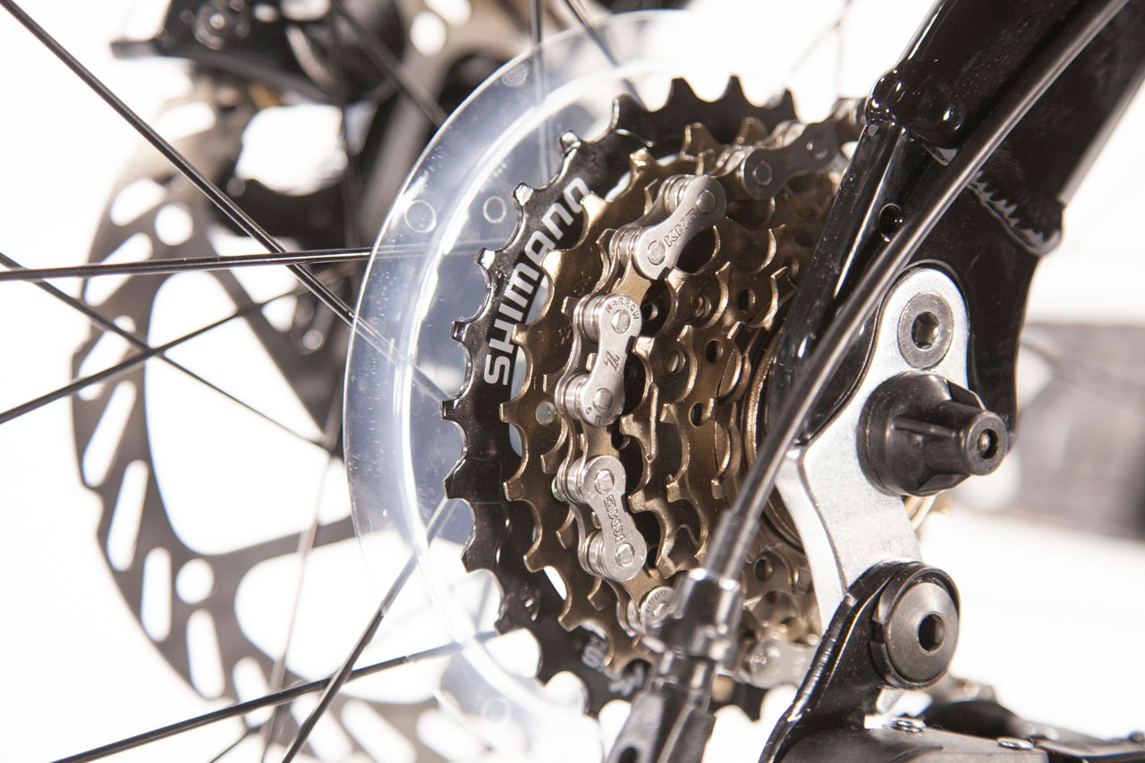 ALPINEBIKE F1HD 2024