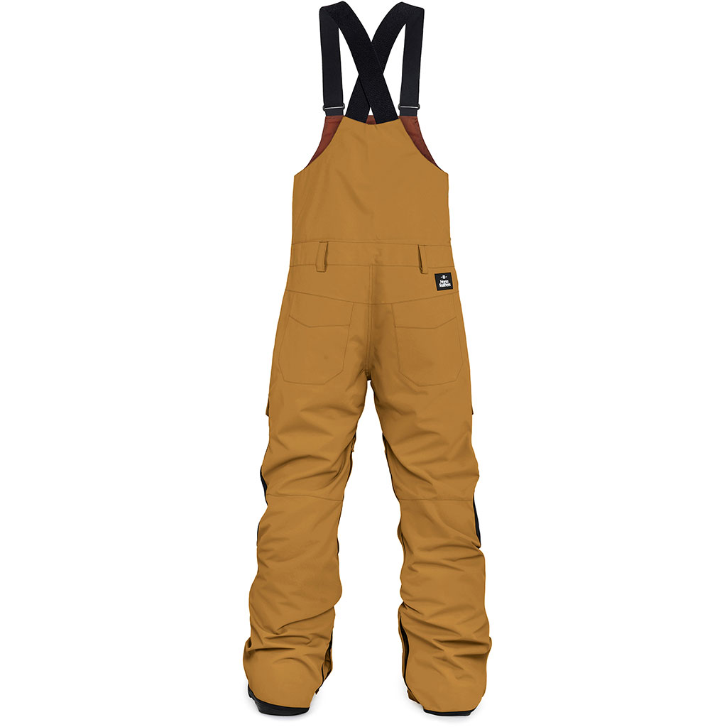 Штаны HORSEFEATHERS Medler мужские