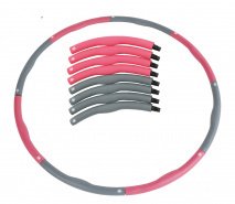 Обруч массажный IRON PEOPLE IR97354-В 1,1кг