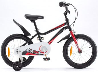 ROYALBABY Chipmunk MK 16