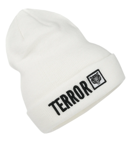 Шапка TERROR SNOW DOTS