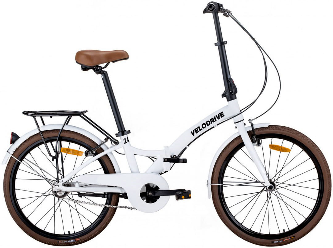 VELODRIVE Foldable 24