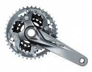 Система Shimano Alivio M4050