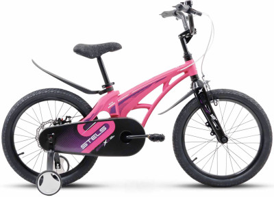 STELS Galaxy KMD 18 2025