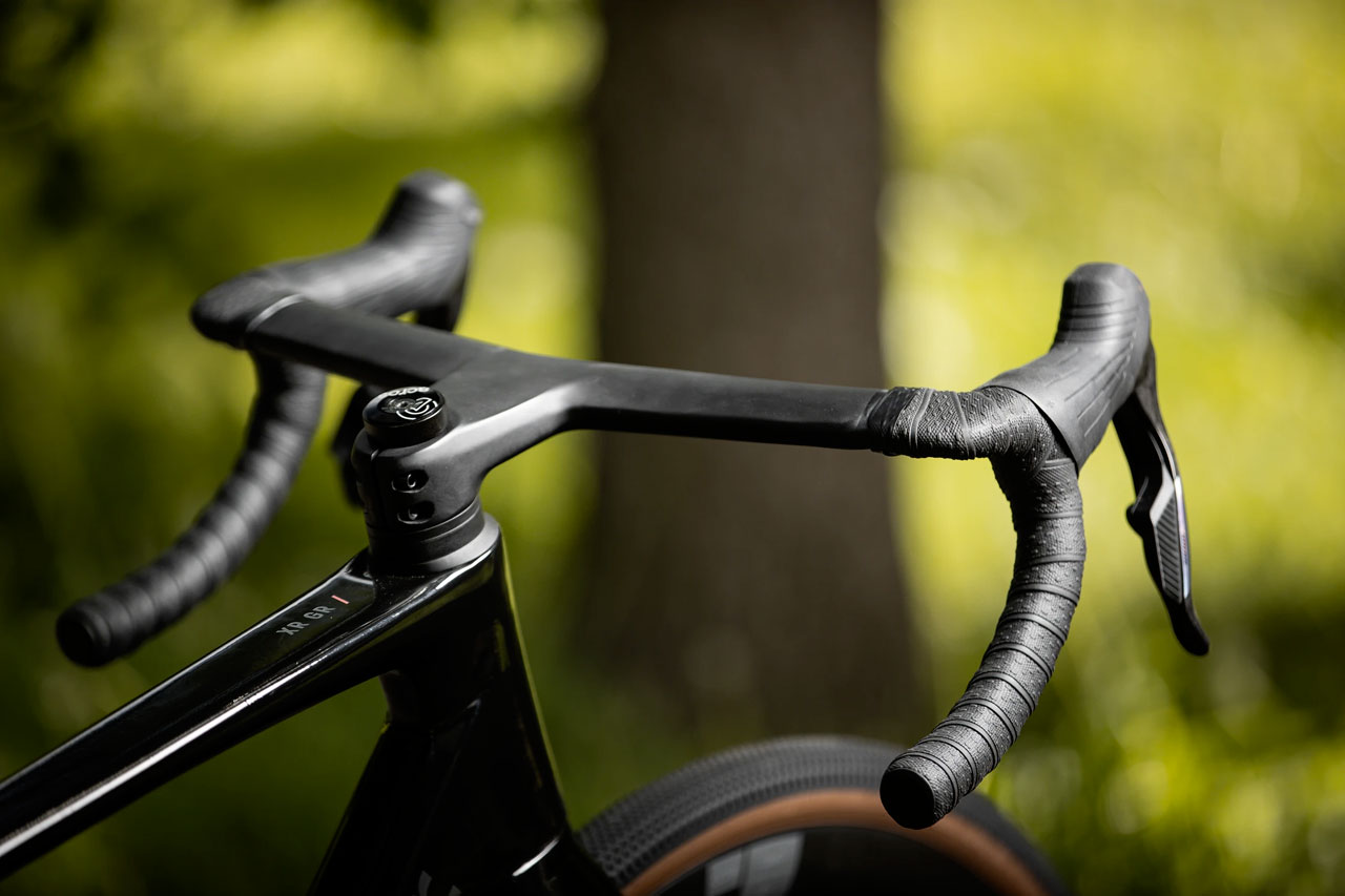 SUPERIOR XR 9.8 GR 2025