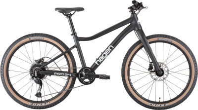 HAGEN Teen Pro Carbon 24 2024