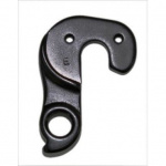 Петух Merida DH-013E 9.5T A6061-T6 BLK-And (Ninety-Nine Alloy/Matts Trail/Juliet)