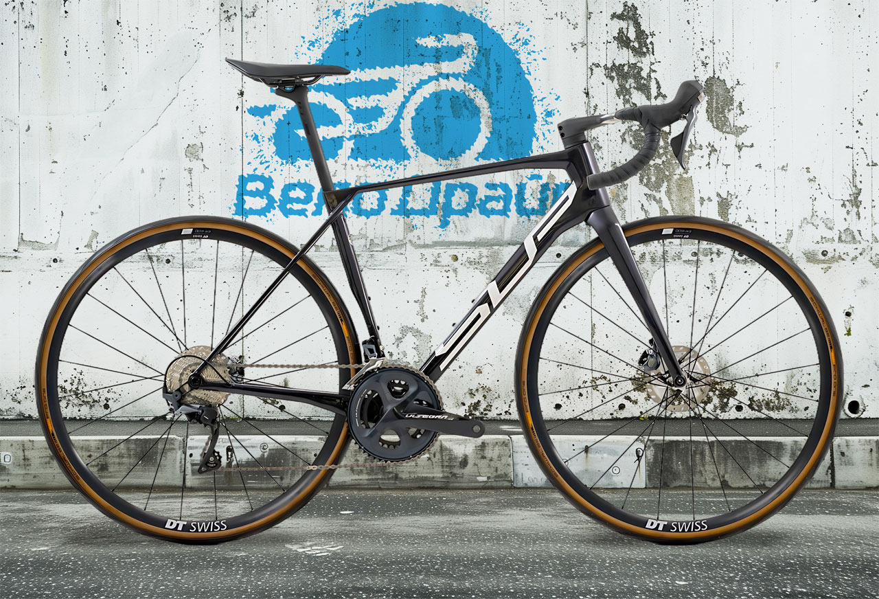 SUPERIOR X-Road Team Issue 700c 2024