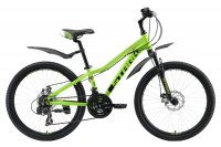 STARK Rocket 24.2 D 2019