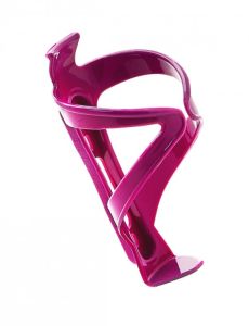 Держатель для фляги Vinca Sport, HC 13, сиреневый