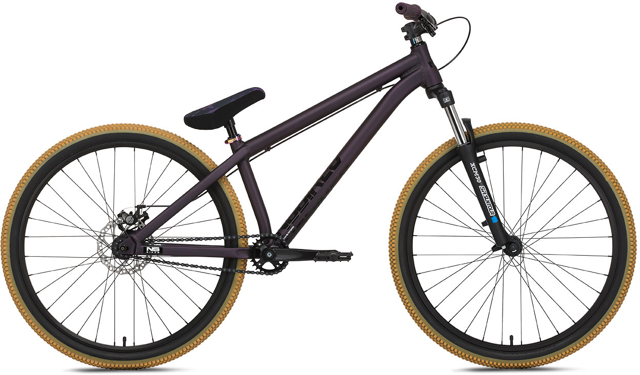 NS BIKES Zircus 2021
