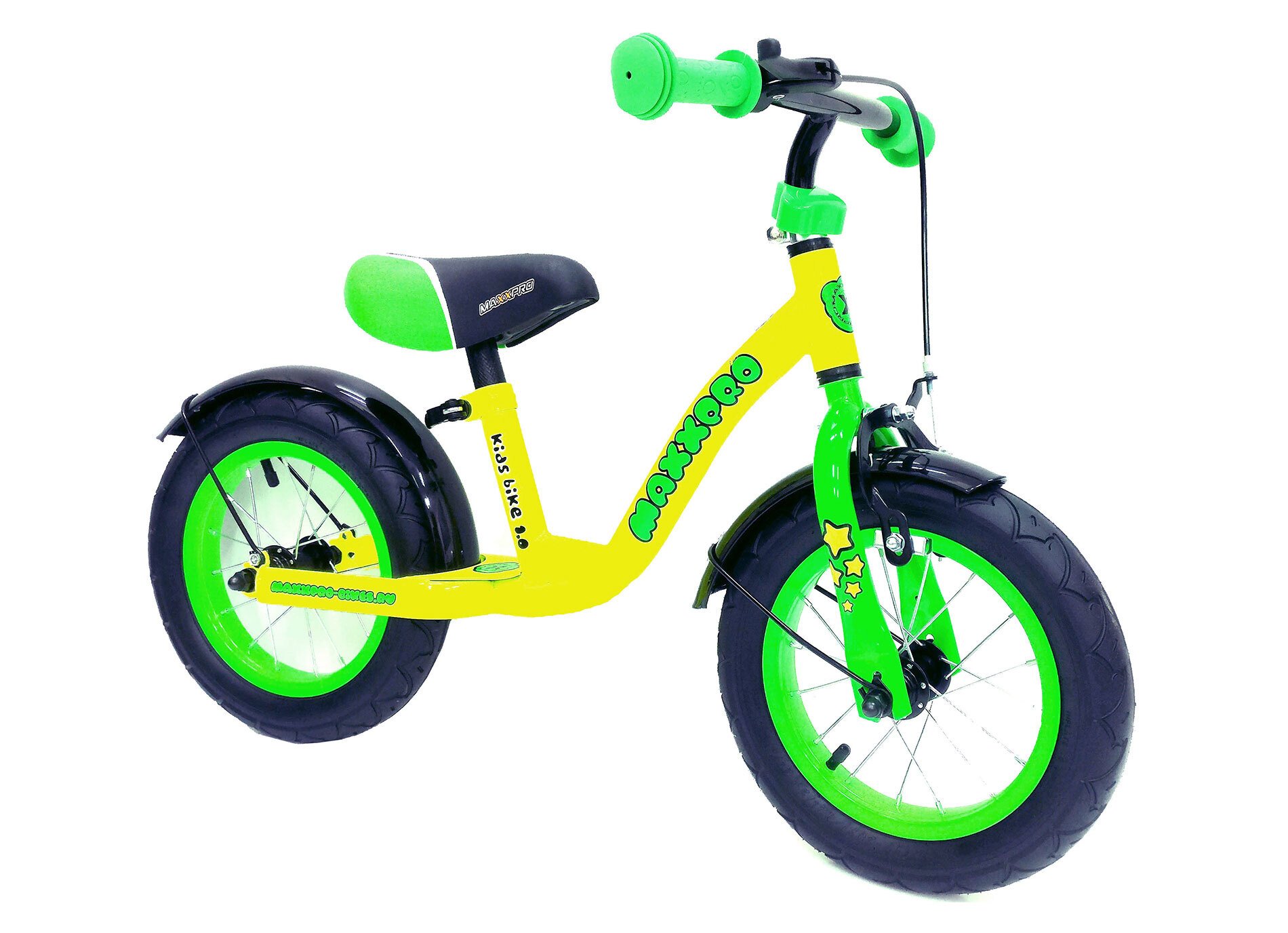 Беговел MAXXPRO М1.0