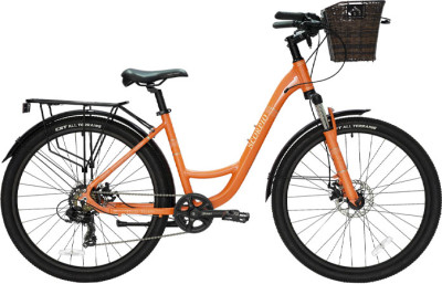 TECH TEAM Scorpio 27.5 2024