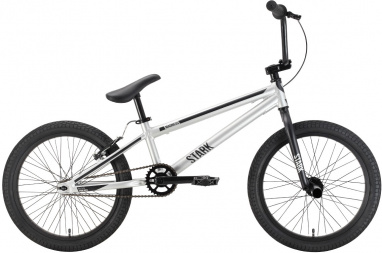 STARK Madness BMX Race 2022