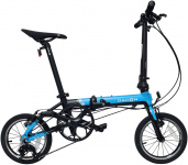 DAHON K3 14 2021