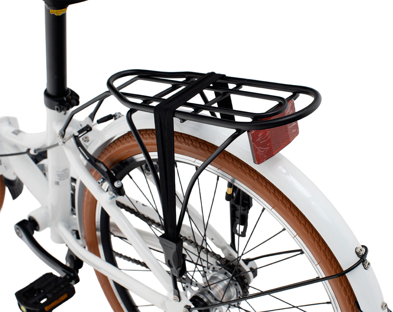 VELODRIVE Krabi 24