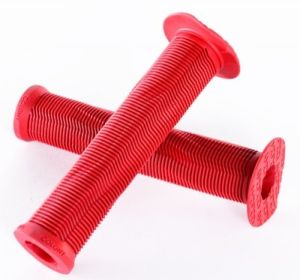 Грипсы COLONY BMX Much Room Grips, красный