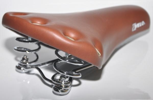 Седло VL-6067J, 281х165мм