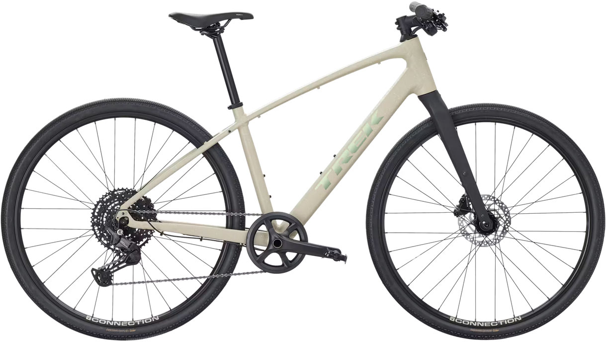 TREK FX Sport AL 3 700c 2026