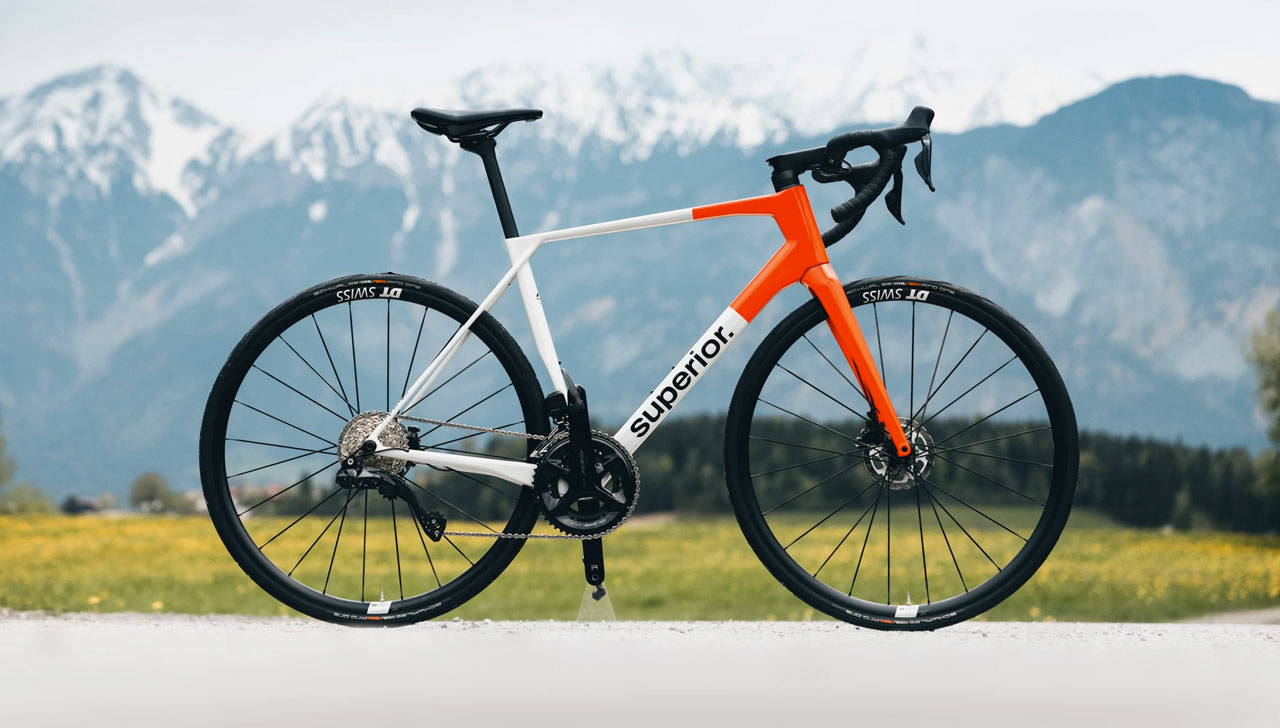 SUPERIOR XR 9.5 GF 2025