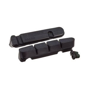 Вкладыши тормозных колодок Shimano R55C4