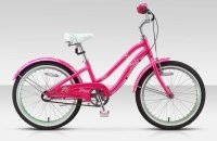 STELS Pilot 240 Girl 20 3sp 2016