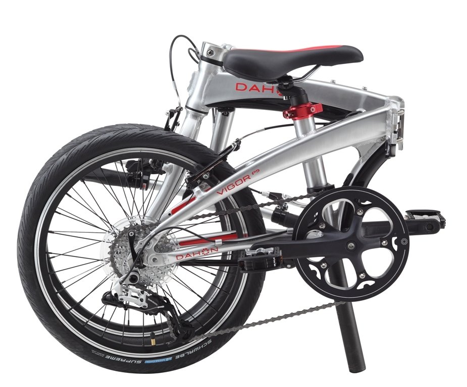 DAHON Vigor D9 2015