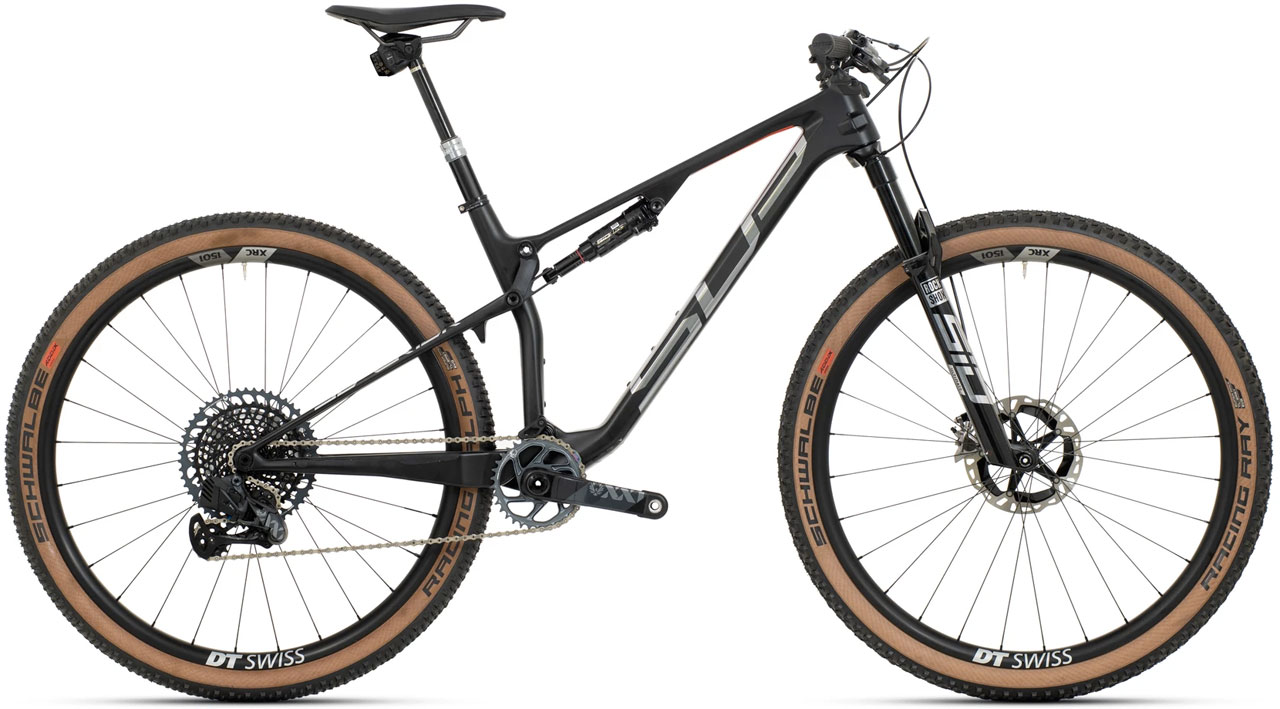 SUPERIOR TEAM XF Factory Racing 2024