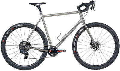 RLE Gravel Fat 28 2026