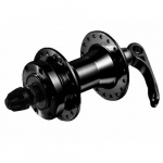 Втулка передняя Shunfeng SF-A210F, 36 отверстий, ось 3/8"х100х108мм, под диск