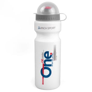 Фляга велосипедная VINCA SPORT VSB 21 leader one