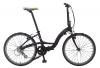 DAHON Briza D8 2015