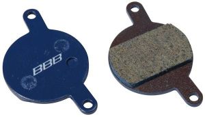 Колодки disc BBB BBS-33(Magura Julie 2001-2008)
