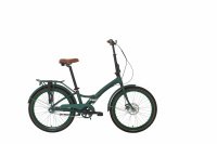 FORWARD City 3.1 disс 3ск. 24 2019