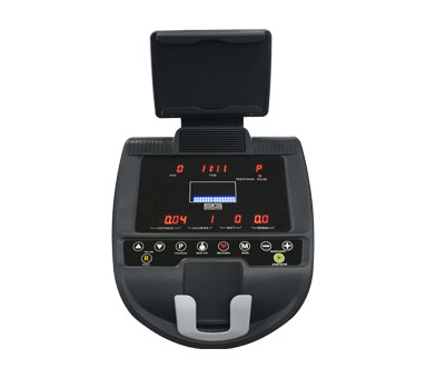 Степпер-кросстрейнер BRONZE GYM ST800M с автонаклоном