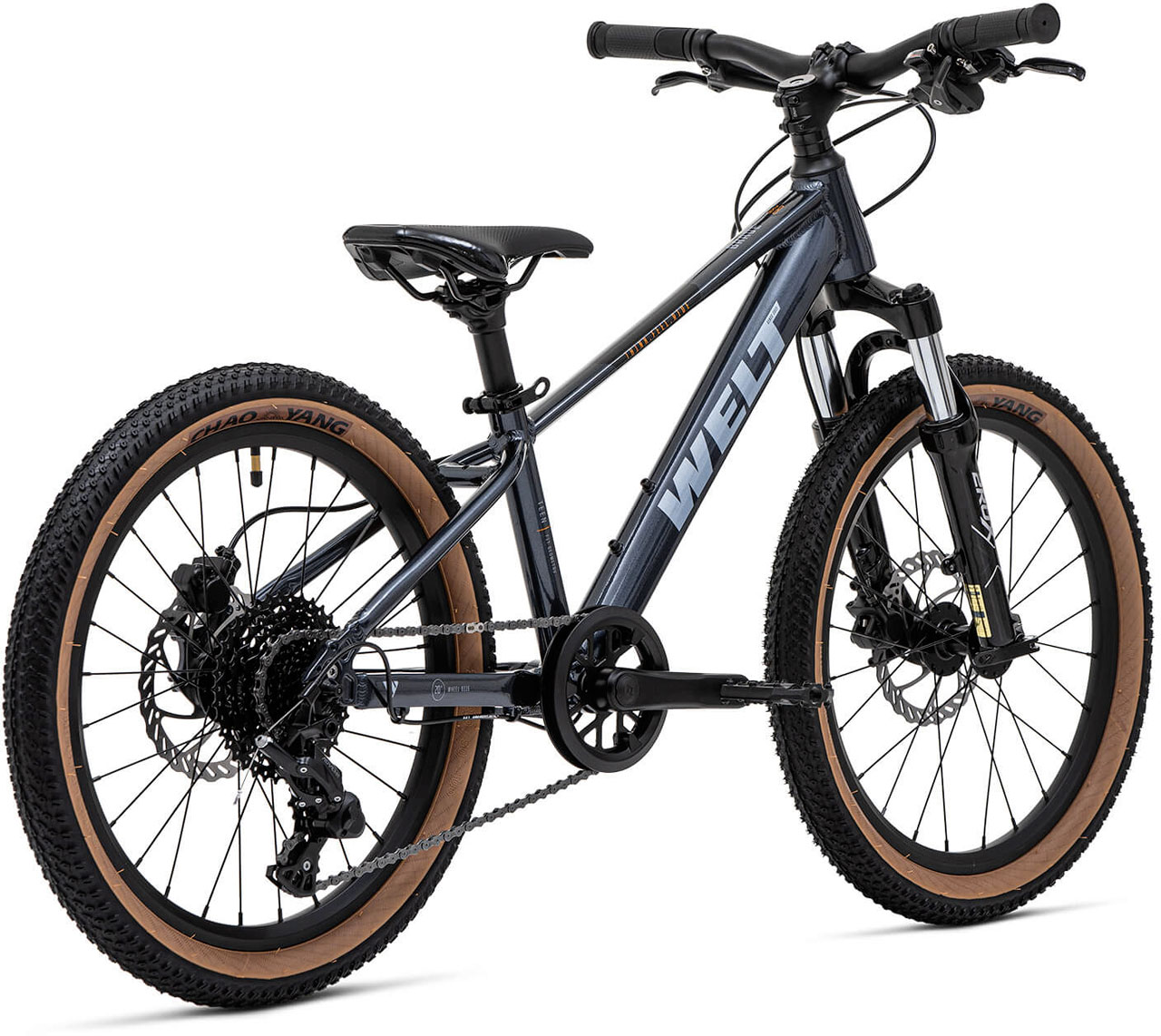 WELT Brave 2.0 HD 20 2026